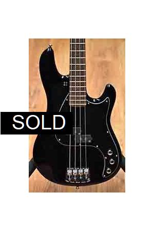 Sandberg Electra Vs4 Black Sandberg Electra Vs4 Black